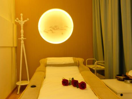 杭州萧山足疗养生全解析：从脚底反射区看全身健康密码