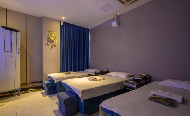 杭州萧山热石按摩：冬天里的救命暖宝宝